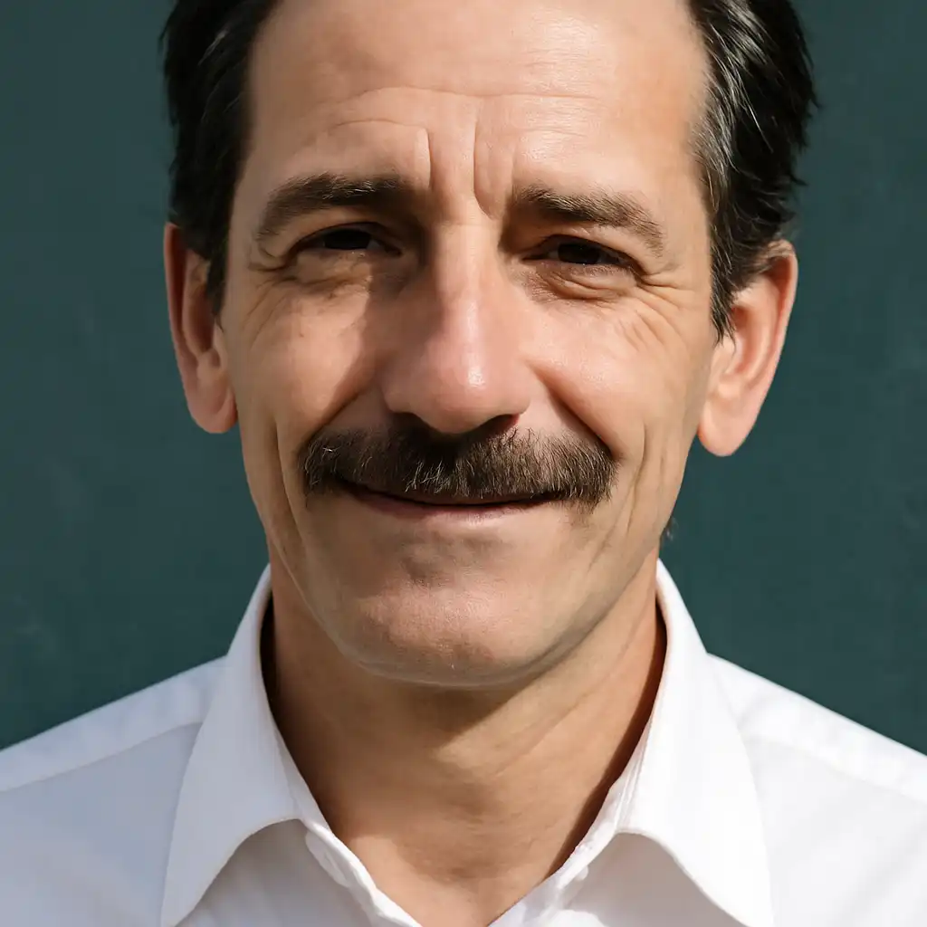 Jérôme Fontaine